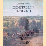 Constable's England door Graham Reynolds