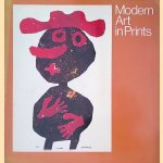 Modern Art in Prints
Riva Castleman
€ 8,00