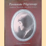 Passionate pilgrimage. Katherine Mansfield: a love affair in letters door Helen McNeish