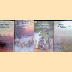 Tess of the D'Urbervilles; Far from the Madding Crowd; The Mayor of Casterbridge; The Return of the Native (4 volumes) door Thomas Hardy