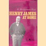 Henry James at Home door H. Montgomery Hyde