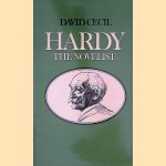 Hardy the Novelist door David Cecil