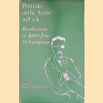 Portraits of the Artist in Exile: Recollections of James Joyce by Europeans door Willard Potts