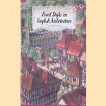 Local Style In English Architecture
Thomas Dinham Atkinson
€ 10,00