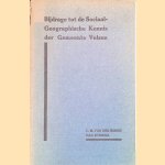 Bijdrage tot de sociaal-geographische kennis der Gemeente Velsen
Lamberta Martina van den Bergh van Eysinga
€ 15,00