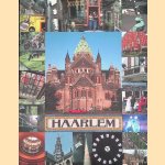 Haarlem
Jurriaan Hoefsmit e.a.
€ 20,00