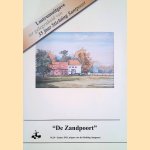 "De Zandpoort": Lustrumuitgave ter gelegenheid van 35 jaar Stichting Santpoort
E. Baron-Verhulst e.a.
€ 10,00