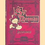 St. Nicholas: an Illustrated Magazine for young folks, Volume XXXVIII - 1911 (2 volumes)
Various
€ 50,00