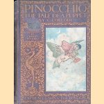 Pinocchio, the Tale of a Puppet door C. Collodi