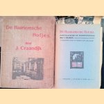 De Haarlemsche Hofjes. 26 lichtdrukken met bijschriften + Aanvullingen en verbeteringen (2 delen)
J. Craandijk
€ 12,50