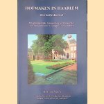 Hofmaken in Haarlem: het hofjesherstel : de gezamenlijke inspanning tot restauratie van monumenten-woningen voor ouderen
R.J.F. van Gulick
€ 6,00