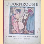 Doornroosje
Rie Cramer
€ 10,00