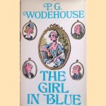 The Girl in Blue door P.G. Wodehouse