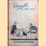 Psmith in the City door P.G. Wodehouse