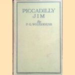 Piccadilly Jim door P.G. Wodehouse