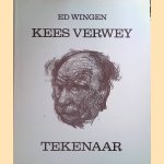 Kees Verwey Tekenaar door Ed Wingen