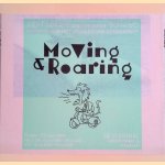 Moving & Roaring: Joost Swarte ziet de jaren '50 en '60 in foto's van het Spaarnestad Fotoarchief
Joost Swarte
€ 45,00