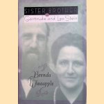 Sister Brother: Gertrude and Leo Stein door Brenda Wineapple