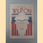 Wilson de Menschenvriend. Een modern sprookje
A.M. Cay
€ 20,00