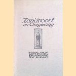 Zandvoort en omgeving
L.H. v. Sandevoerde e.a.
€ 10,00