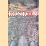 London: A History in Verse door Mark Ford