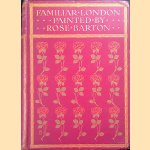 Familiar London Painted by Rose Barton
Rose Barton
€ 45,00