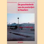 De geschiedenis van de posterijen in Haarlem
J.J. van der Goes
€ 5,00