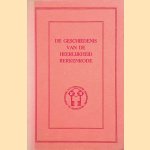 De geschiedenis van de heerlijkheid Berkenrode
G. van Duinen
€ 12,50