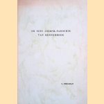 De Sint Joseph-parochie van Bennebroek (wording en groei) *GESIGNEERD*
C. Bregman
€ 8,00