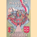 Haarlem 700 jaar stad. Feestweek 4 t/m 11 aug. 1946
diverse auteurs
€ 7,50