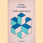 Verse boontjes door Louis Paul Boon