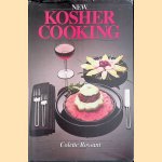 New Kosher Cooking door Colette Rossant