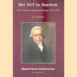 Het NUT in Haarlem: Twee eeuwen volksontwikkeling 1789-1989
P.N. Helsloot
€ 9,00