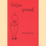 Teken-spraak door Marijke Willemsen