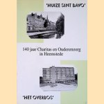 140 jaar Charitas en Ouderenzorg in Heemstede Het Overbos
Hans Krol e.a.
€ 12,50