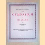 Beknopte geschiedenis van het Gymnasium te Haarlem
B.W. Hoffmann
€ 25,00