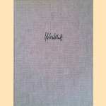 George Cruikshank: the artist, the humorist, and the man. With some account of his brother Robert: A critico-bibliographical essay
William Bates
€ 12,50