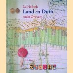 De Hofstede Land en Duin onder Overveen *GESIGNEERD* door A.C. Faase