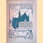 Rijkskweekschool Haarlem voor onderwijzers en onderwijzeressen 75 jaar 1862-1937 - Gedenkboek
diverse auteurs
€ 8,00