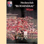 Hockeyclub Bloemendaal 90 jaar. Verslag van een jubileumjaar
Armand Haye
€ 12,50