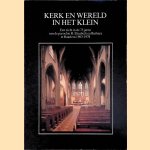 Kerk en wereld in het klein. Een zicht in 75 jaren van de parochie H. Elisabeth en Barbara te Haarlem 1903-1975
Jac. Huibers
€ 8,00