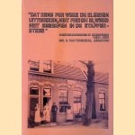 'Dat eens per week de kleeren uittrekken, niet frisch is, werd niet begrepen in de stappersteeg': Gezondheidszorg in Heemstede 1896-1919 *GESIGNEERD*
B. van Tongeren
€ 10,00