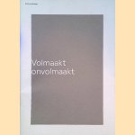 Volmaakt onvolmaakt. Foto's van Rolf Mager
Rolf Mager
€ 12,00