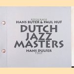 Dutch Jazz Masters
Hans Buter e.a.
€ 5,00