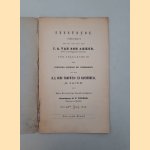 Feestrede, uitgesproken door den zeer eerw. Heer J.A. van den Akker, Rector van het Beggijnhof te Amsterdam door J.A. van den Akker