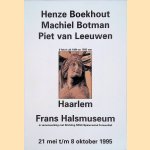 Haarlem
Henze Boekhout e.a.
€ 7,50