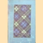 The kilt. A manual of Scottish national dress
Loudon Macqueen Douglas
€ 15,00