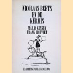 Nicolaas Beets en de Haarlemse kermis
Marja Keyser e.a.
€ 5,00