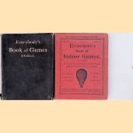 Everybody's book of Games (Outdoor) & Everybody's book of Indoor Games
W.R. Russell
€ 20,00