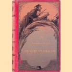 De vermakelijke Latijnsche spraakkunst, ten nutte der jeugd samengesteld door een liefhebber der Latijnsche tale, en opgeluisterd met illustratiën door Alfred Ronner